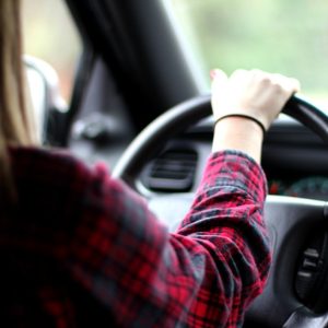 Adult Drivers Ed Course - English Version