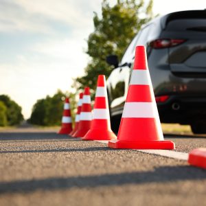 Defensive Driving Safety Course